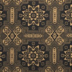 2120 Cambridge Mustard/Black