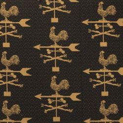 2180 Atlas Black/Mustard